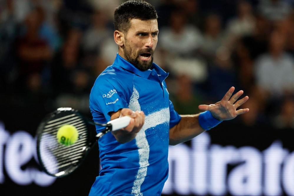 KAIYUN-包含德约科维奇遭遇三持续失利，TES教练压力巨大！的词条