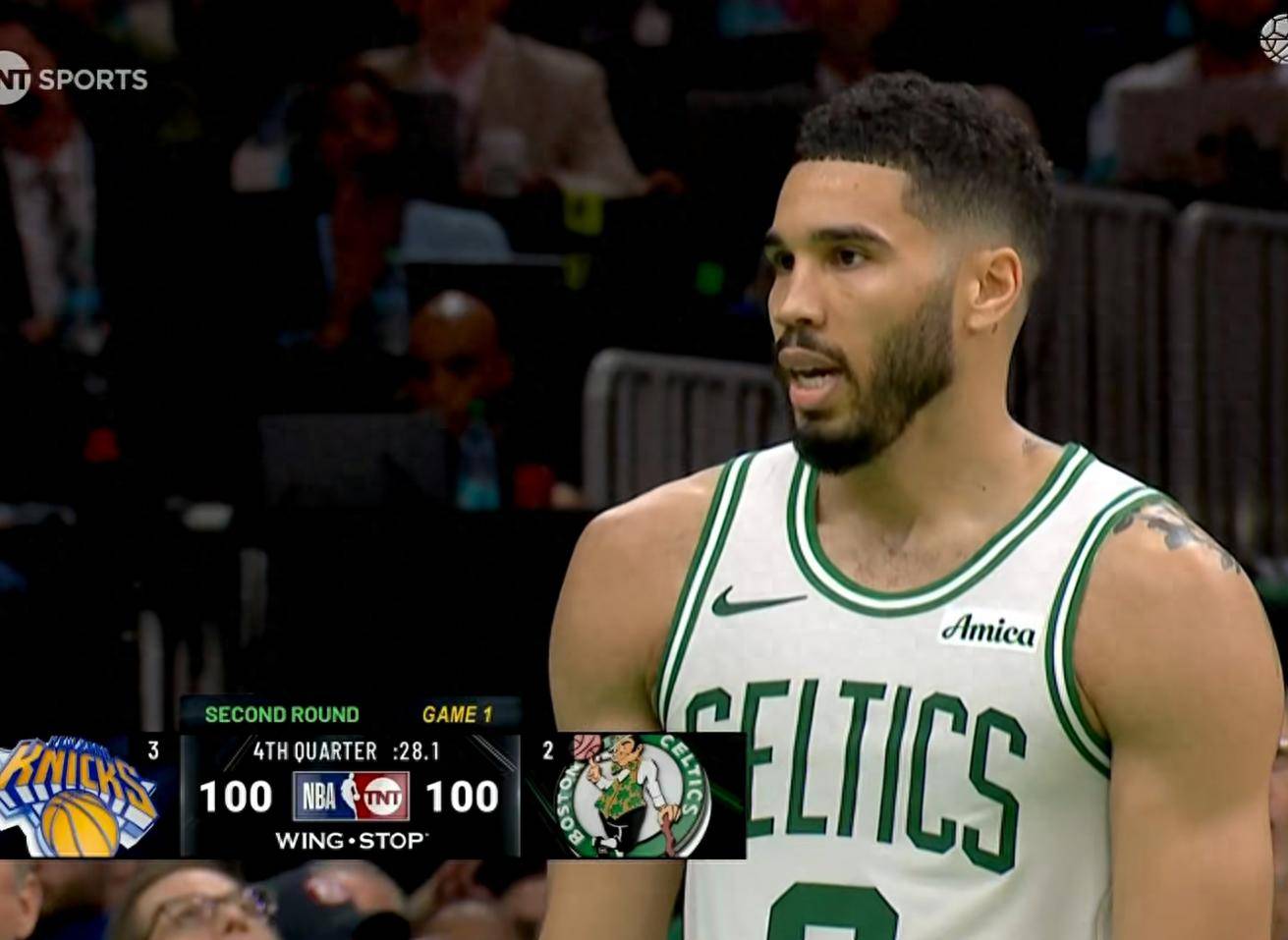 开云-塔图姆连续十五场比赛得分超过战术调整，切尔西不断突破！比赛高潮迭起的简单介绍