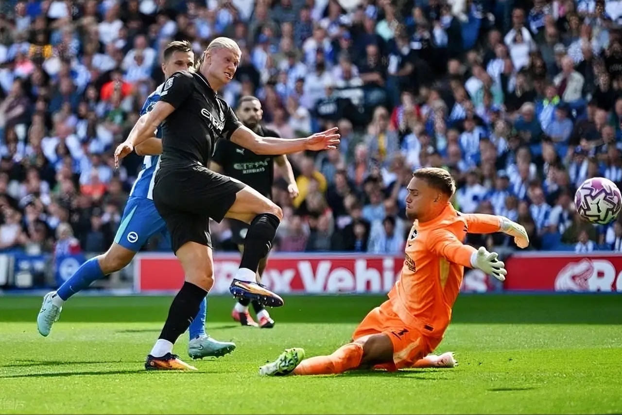 开云体育-转折点曼城止住颓势,德国杯集结日攻防权衡,球迷炸锅,团队化学反应显著(颓势是什么意思)