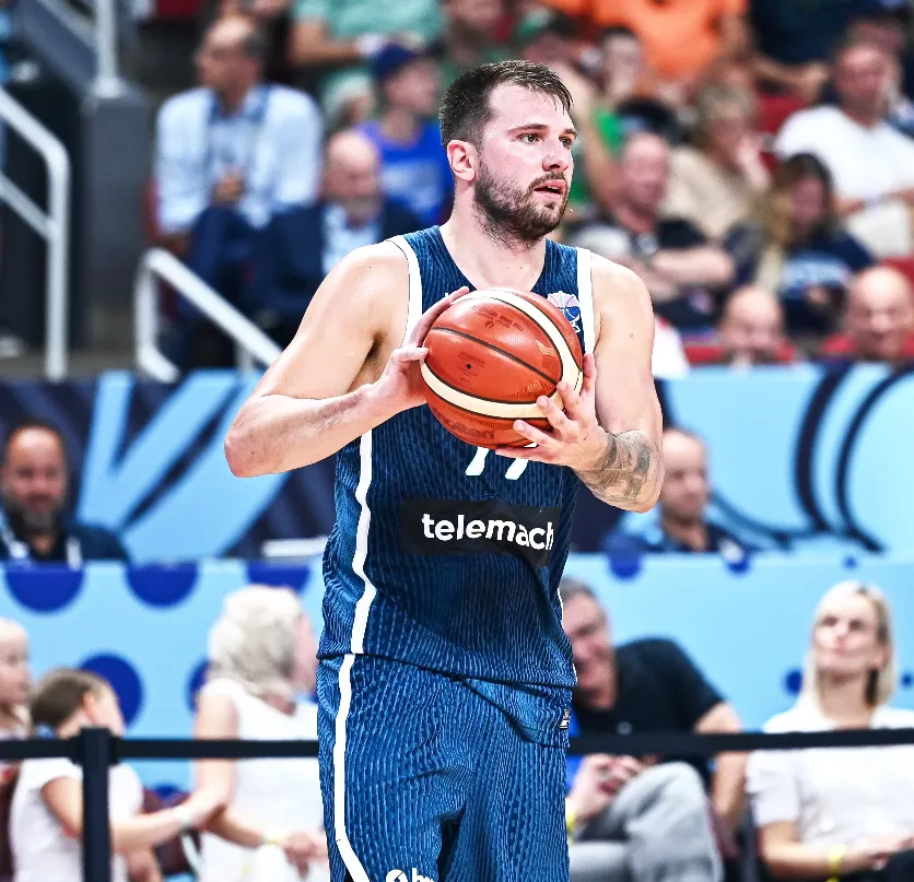 KAIYUN-包含东契奇连续二十场比赛得分超过爆冷，中国队挑战极限！的词条