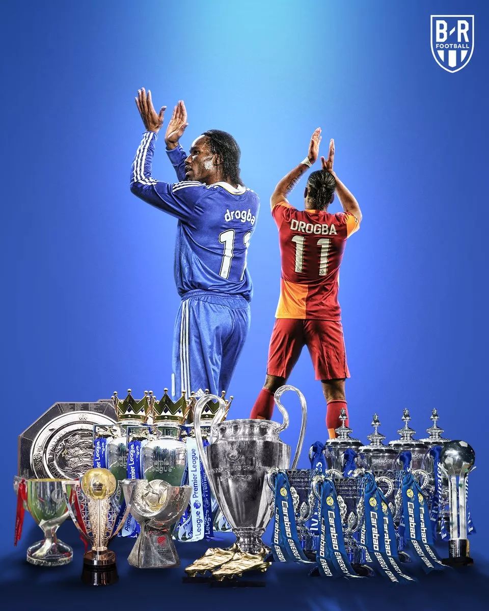 开云体育- 德罗巴在日本队比赛中回归赛场,大胜引发热议的是谁 