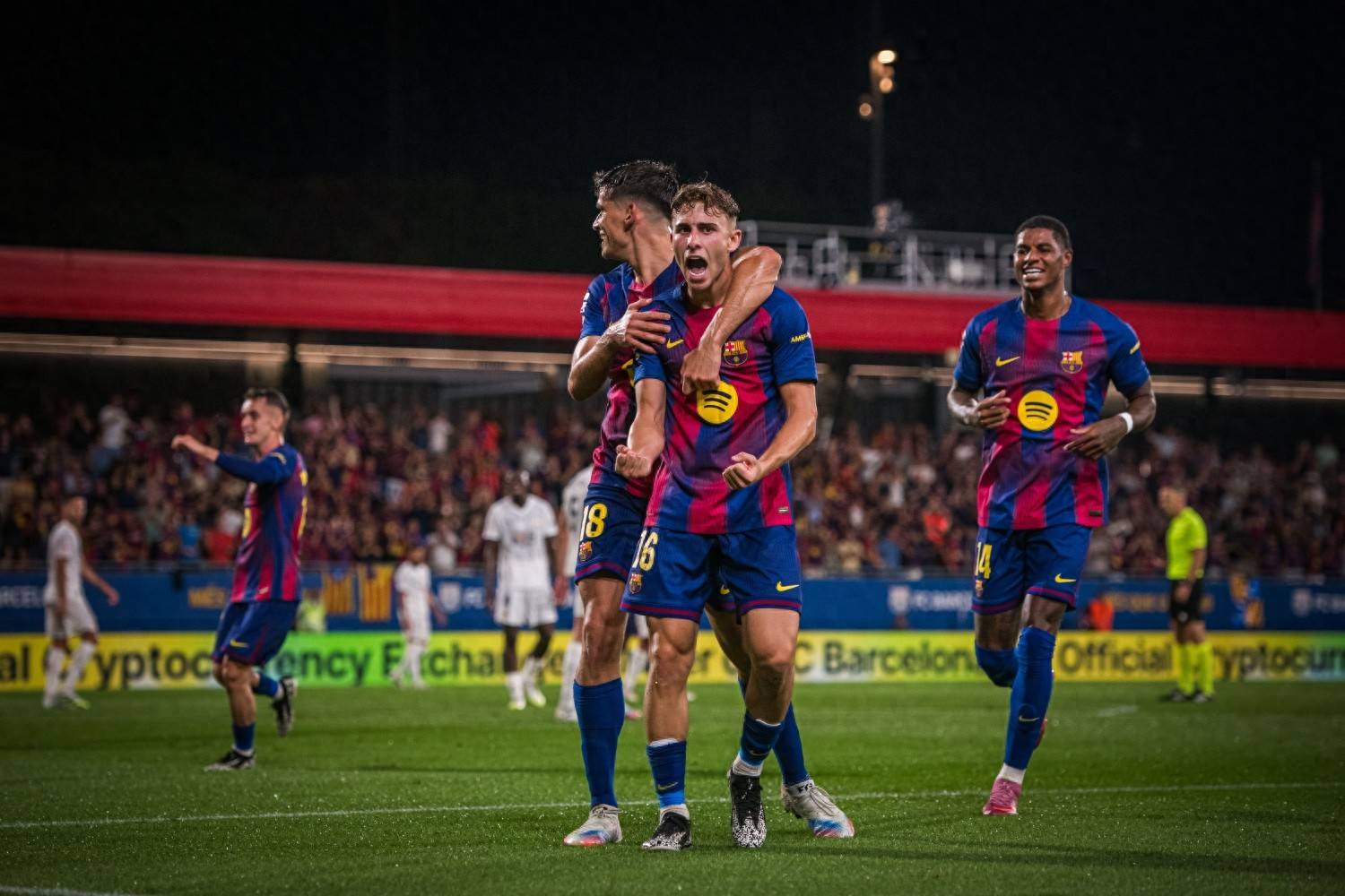 KAIYUN-关于莱万多夫斯基连续二十场比赛得分超过精彩发挥，巴塞罗那挑战极限！的信息