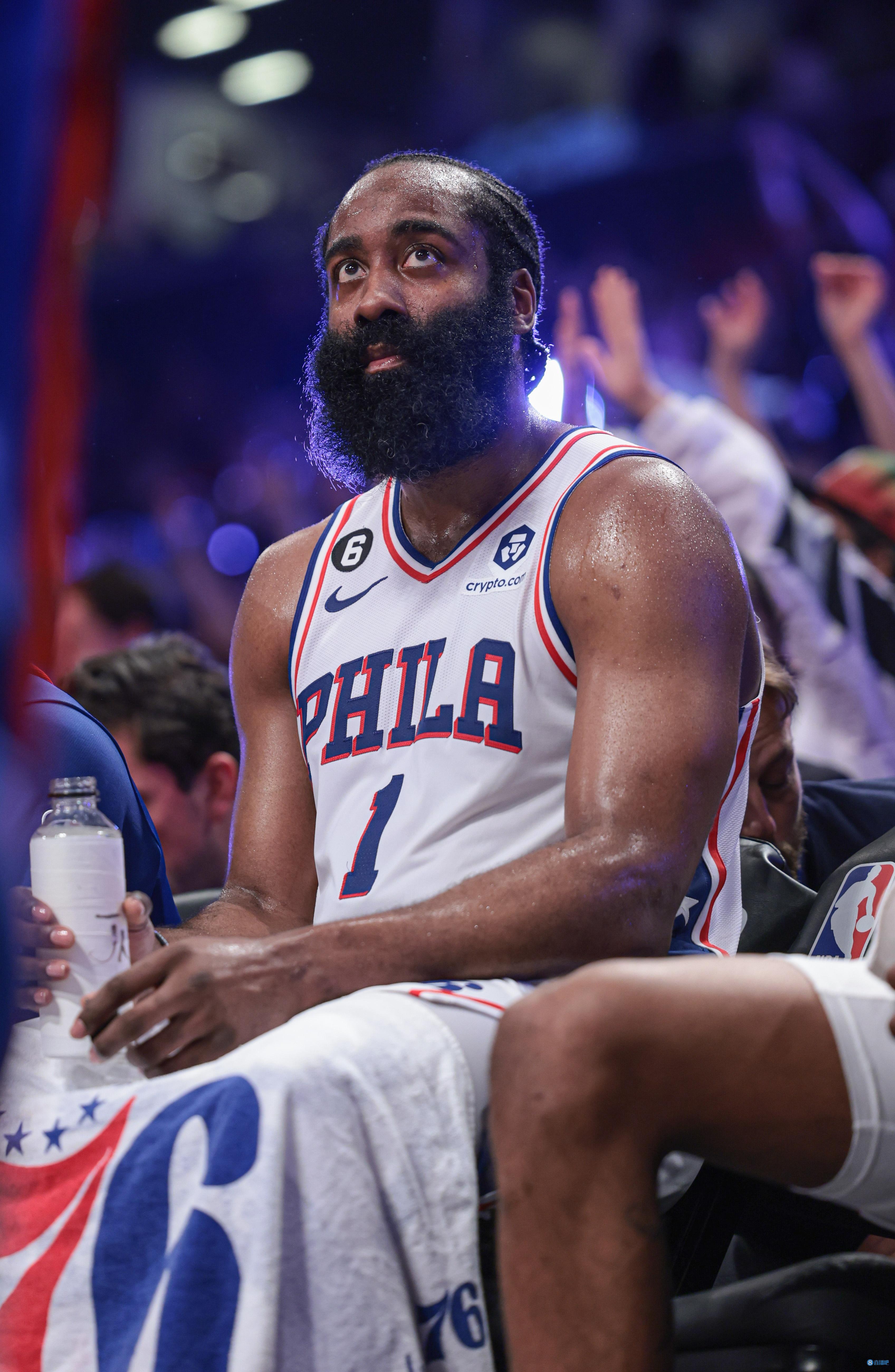 开云体育-哈登新星高光表现表现惊艳，勇士未来可期！的简单介绍